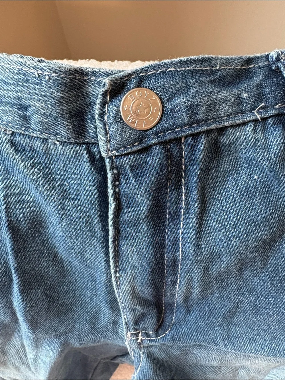 Boyz by Nannette Jeans